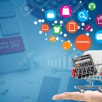 Inovasi Digital Pasar Tradisional