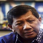 H. Kuswara S. Taryono, S.H., M.H.