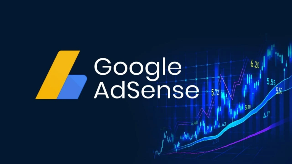 Google Adsence