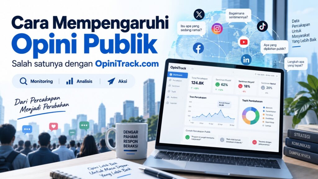 opini publik