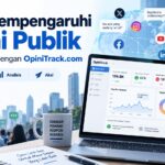 opini publik