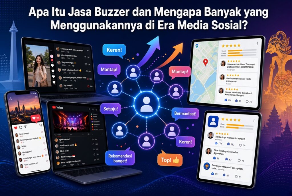 buzzer